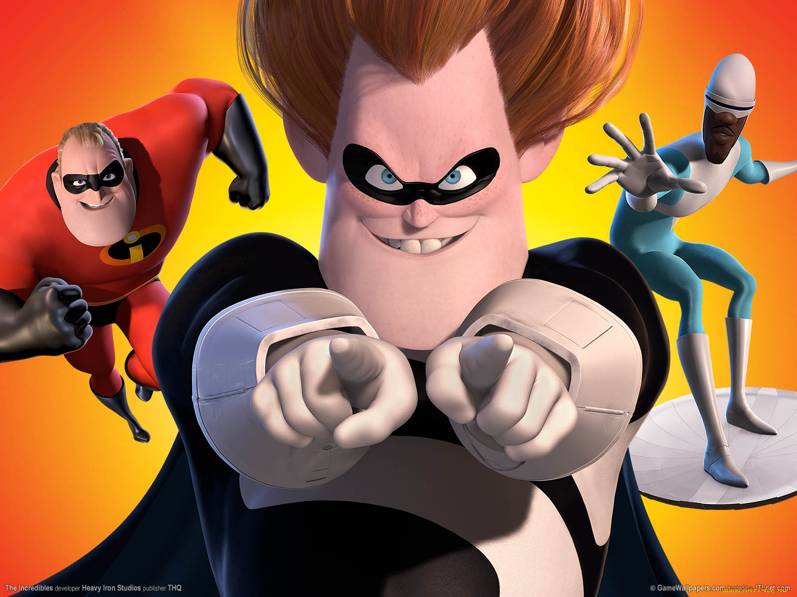 the, incredibles, , 